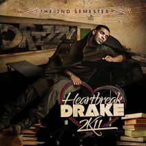 Drake - Heartbreak Drake 2K11